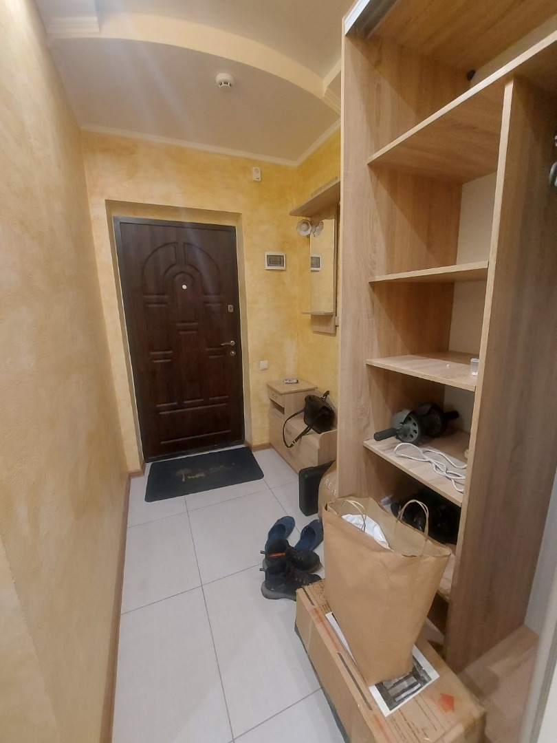 аренда однокомнатной квартиры номер A-174104 в Киевском районе, фото номер 14